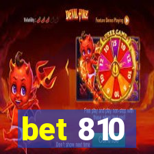 bet 810